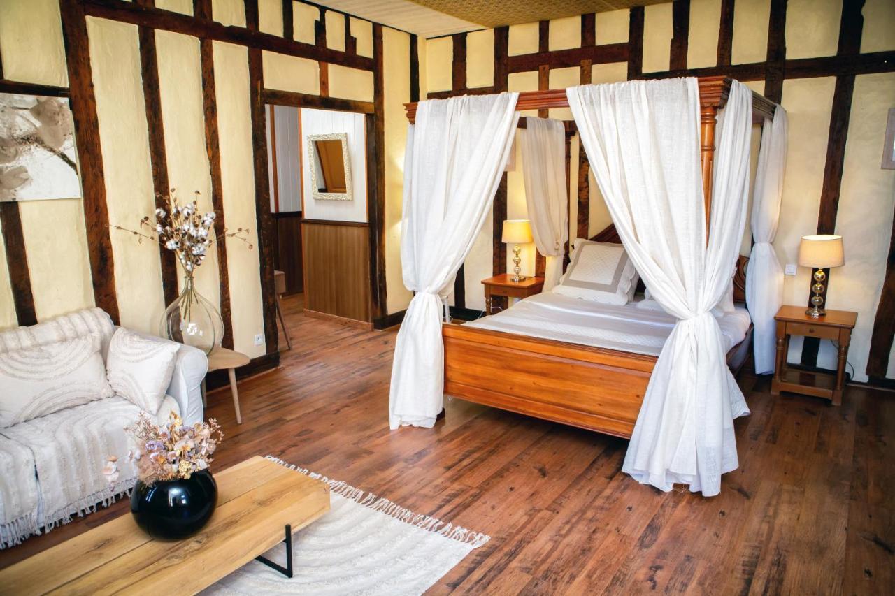 Bed and Breakfast Cafe De France Оза Экстерьер фото