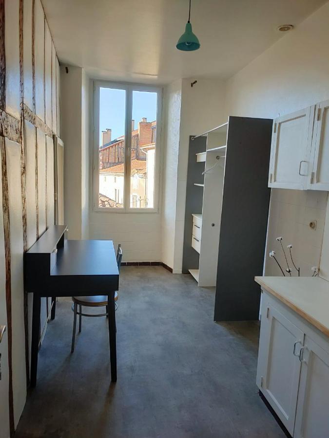 Bed and Breakfast Cafe De France Оза Экстерьер фото