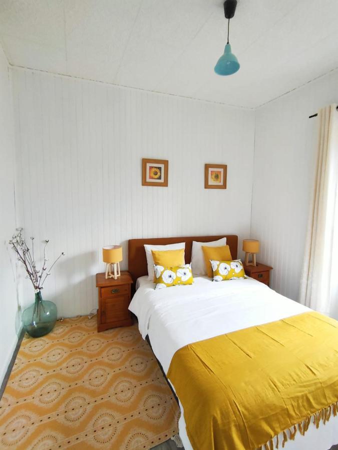 Bed and Breakfast Cafe De France Оза Экстерьер фото